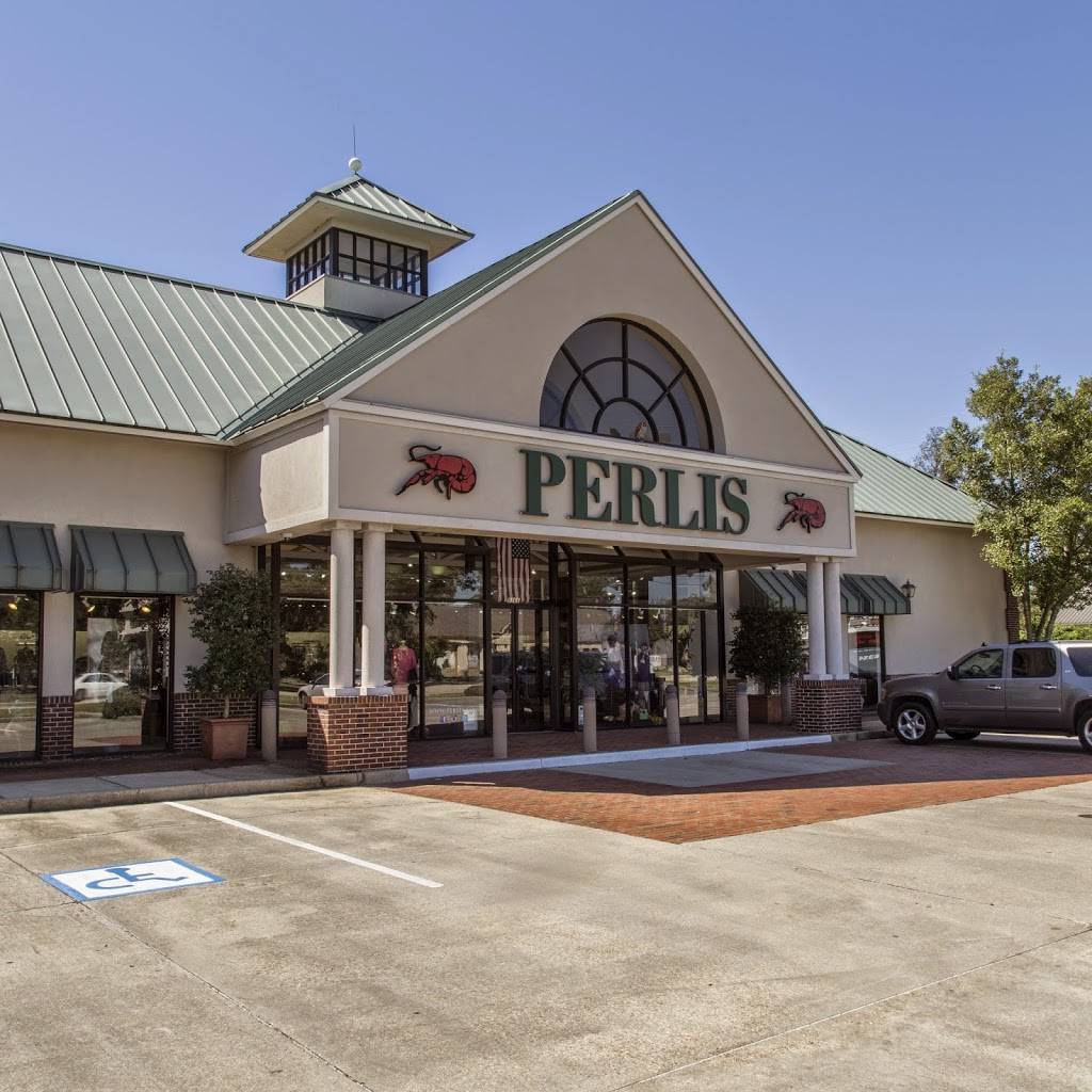 Perlis Clothing Baton Rouge | 8366 Jefferson Hwy, Baton Rouge, LA 70809, USA | Phone: (225) 926-5909