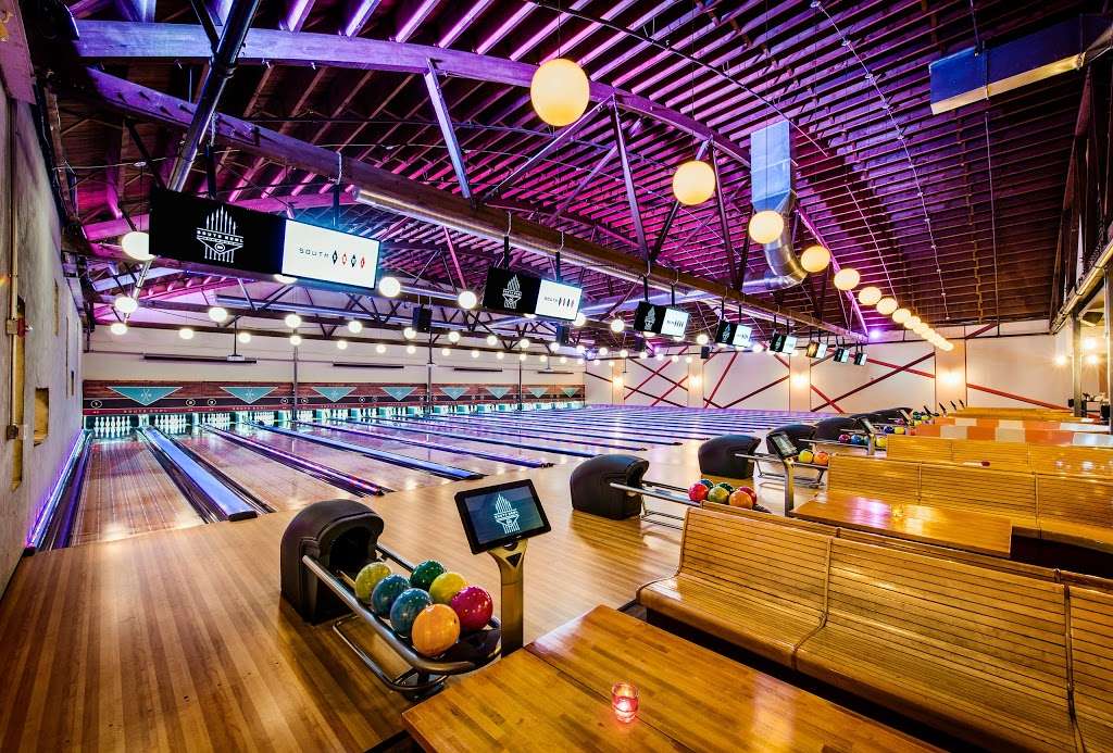 South Bowl | 19 E Oregon Ave, Philadelphia, PA 19148, USA | Phone: (215) 389-2695