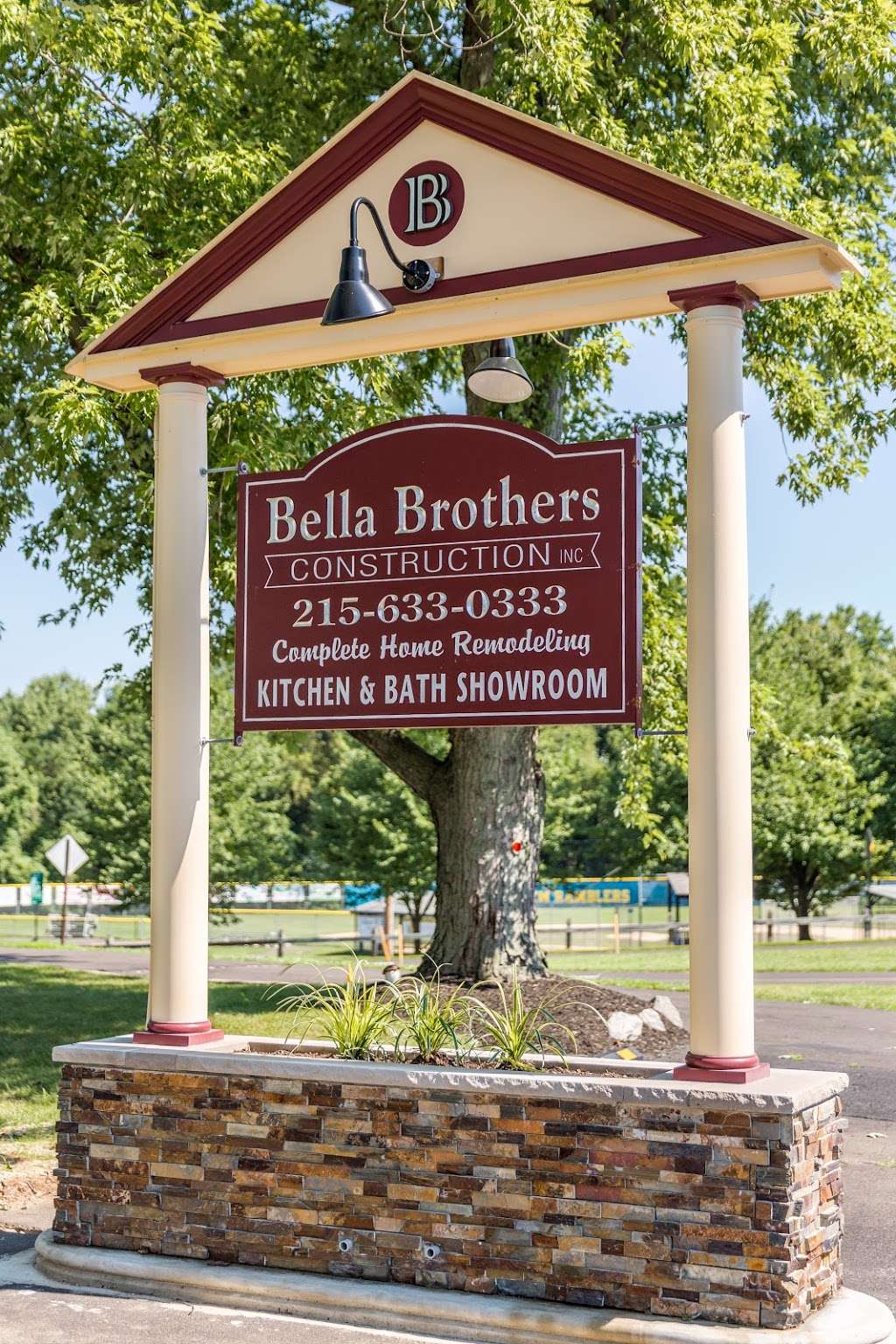 Bella Brothers Construction | 1872 Hulmeville Rd, Bensalem, PA 19020 | Phone: (215) 633-0333