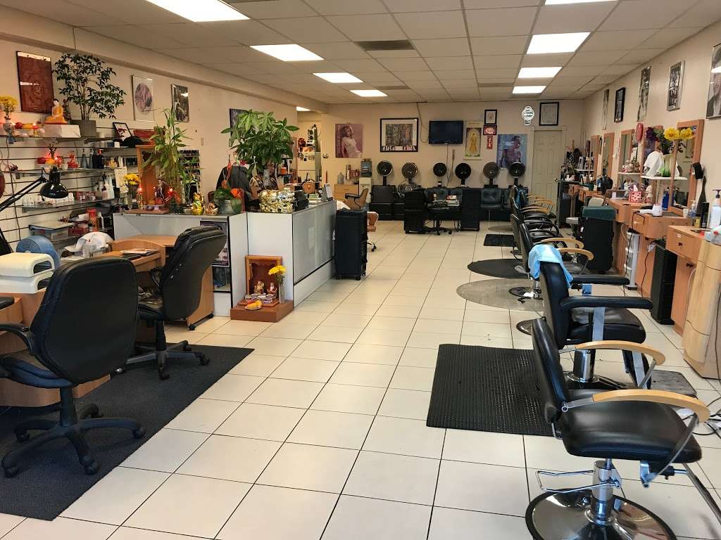 LGC Hair Care Salon | 1459 Bird Ave, San Jose, CA 95125, USA | Phone: (408) 279-1817