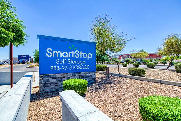 SmartStop Self Storage | 1500 E Baseline Rd, Phoenix, AZ 85042, USA | Phone: (480) 290-3943