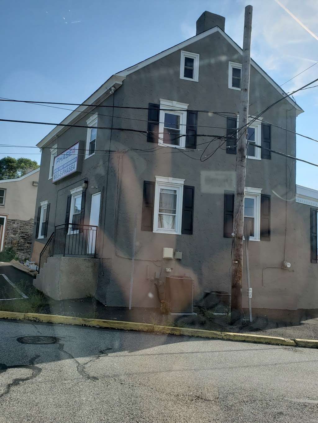 Phase 4 Contracting LLC | 733 Bethlehem Pike, Montgomeryville, PA 18936, USA | Phone: (267) 278-7021