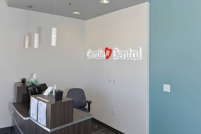 Gentle Dental Sparks | 2399 Wingfield Hills Rd Suite 130, Sparks, NV 89436, USA | Phone: (775) 624-8718