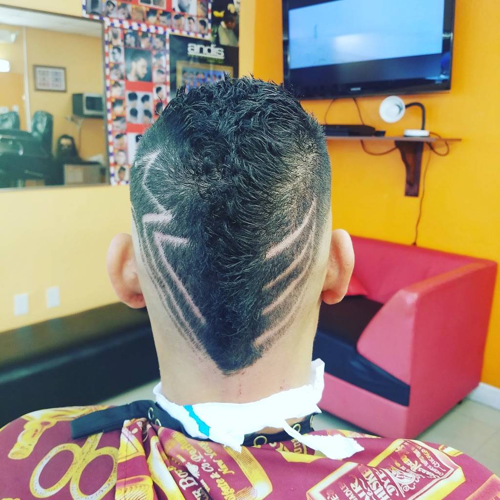 Jorgito Barber Shop | 1689 Palm Ave, Hialeah, FL 33010, USA | Phone: (305) 414-3589