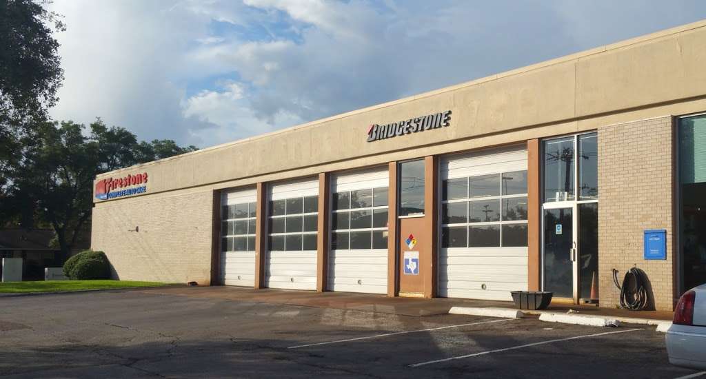 Firestone Complete Auto Care | 16603 El Camino Real, Houston, TX 77062, USA | Phone: (281) 823-7850