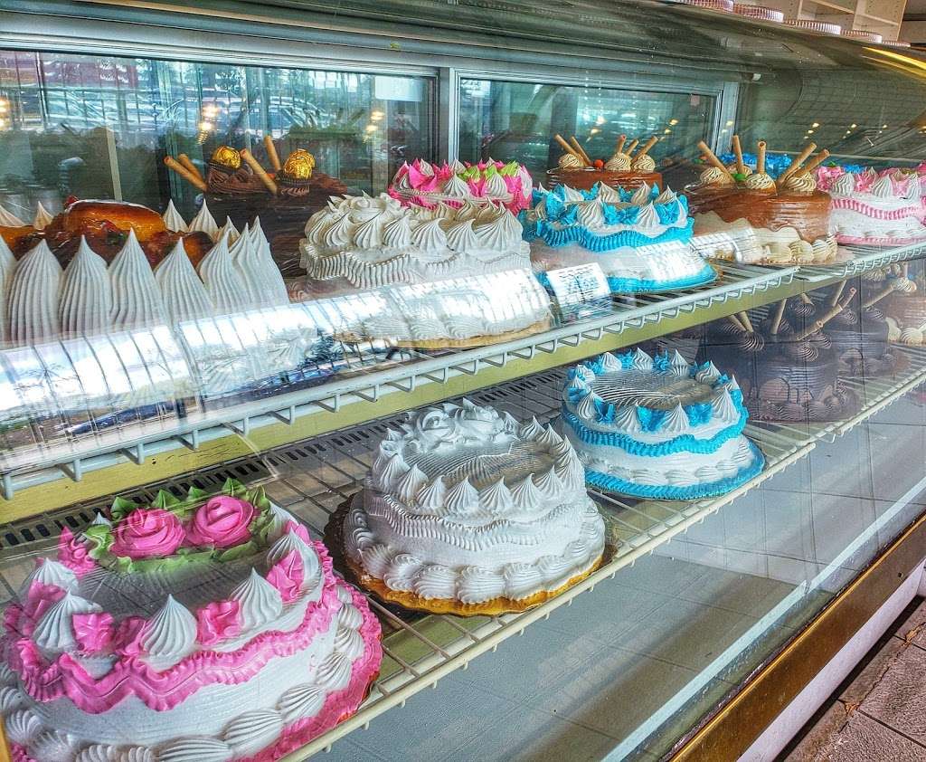 Baby Bakery | 4809 NW 167th St, Miami Gardens, FL 33055, USA | Phone: (305) 620-0035