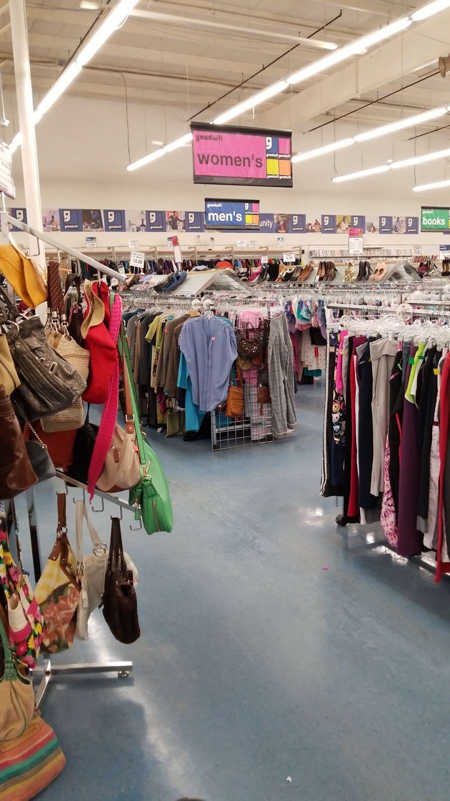 Goodwill Industries of the Chesapeake, Inc. | A., 711 Belair Rd, Bel Air, MD 21014, USA | Phone: (410) 879-8001