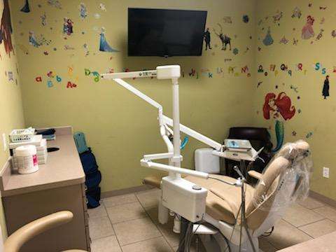 Island Dental | 6821 Stewart Rd, Galveston, TX 77551, USA | Phone: (409) 741-0202