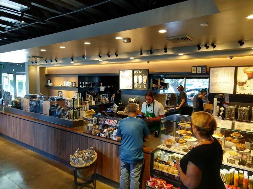 Starbucks | 5900 Owens Dr, Pleasanton, CA 94588, USA | Phone: (925) 225-0683