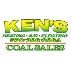 Kens HVAC | 845 W Penn Pike, Tamaqua, PA 18252 | Phone: (570) 386-2864