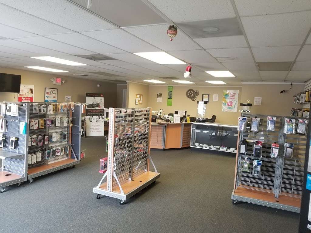 Cell Phone Depot | 1724 N Salisbury Blvd, Salisbury, MD 21801, USA | Phone: (443) 736-3013