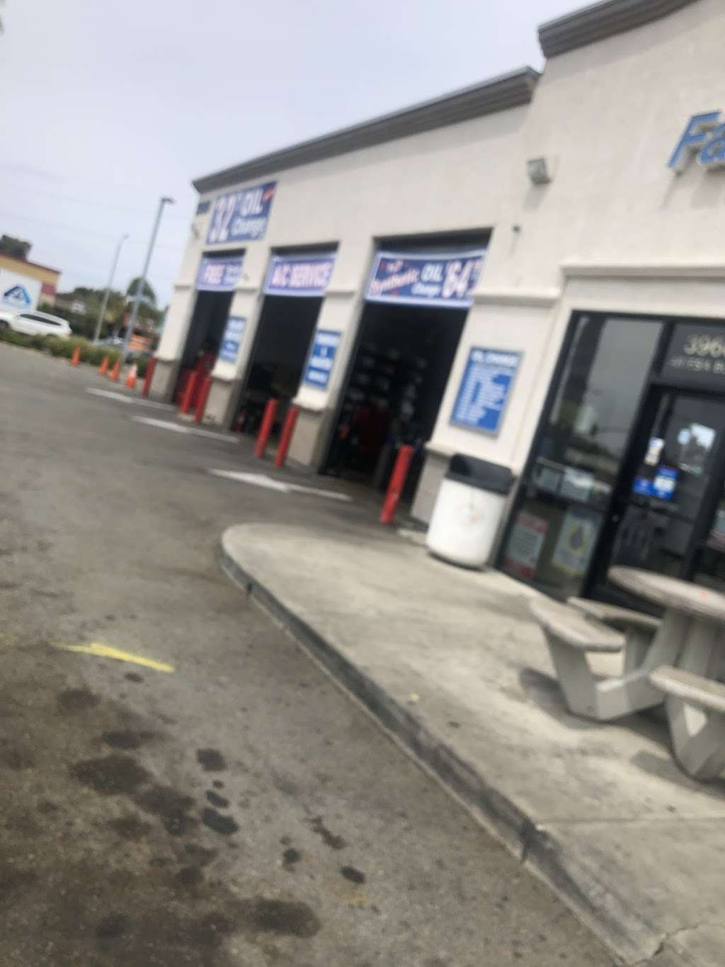 Chevron Fast Lube | 3960 Artesia Blvd, Torrance, CA 90504 | Phone: (310) 793-7999