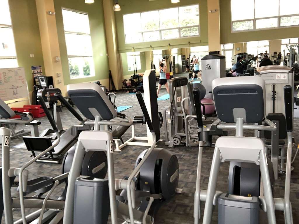 Cabrillo Fitness Center | 039-011-03, Aptos, CA 95003, USA