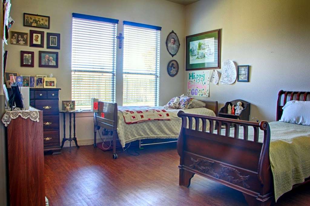 Tuscany Living Villas | 28019 Norfolk Trail Ln, Katy, TX 77494, USA | Phone: (281) 574-9724