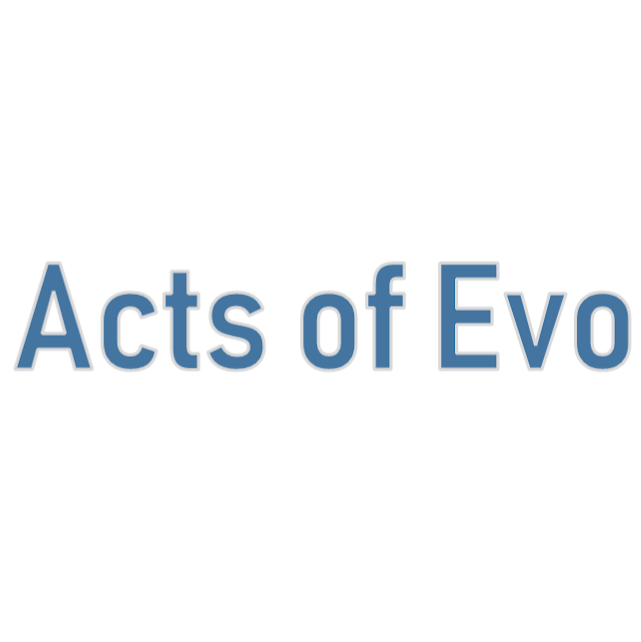 Acts of Evolution | 2045 W Davies Ave, Littleton, CO 80120, USA | Phone: (720) 354-0778