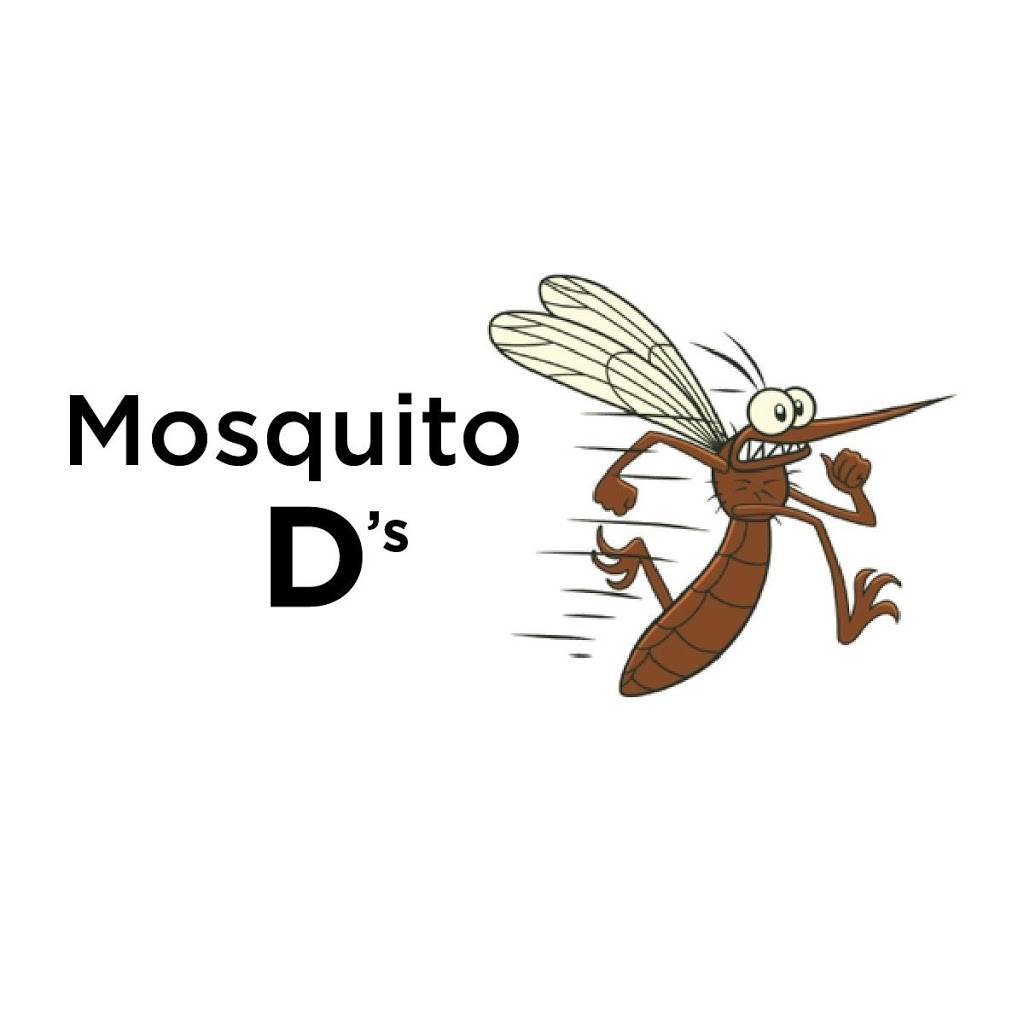 Mosquito D’s | Browns Summit, NC 27214, USA | Phone: (336) 870-2316