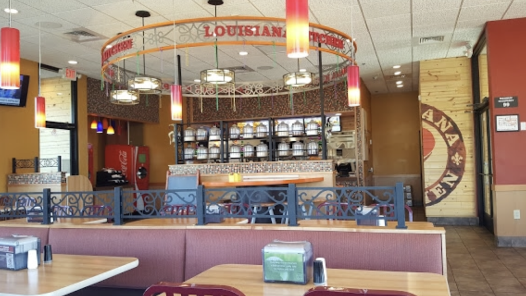 Popeyes Louisiana Kitchen | 2005 W Broadway Rd, Mesa, AZ 85202, USA | Phone: (480) 733-8160