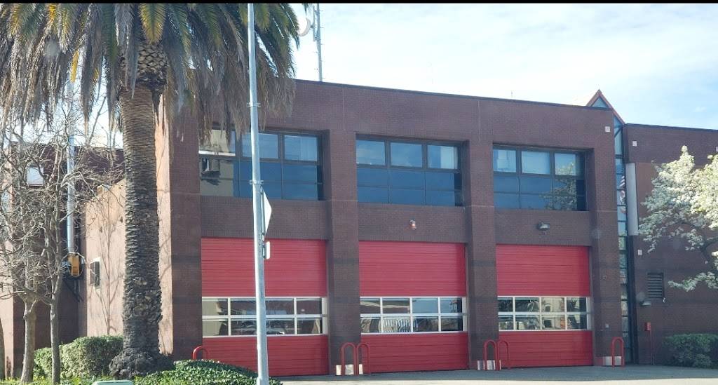 Pinole Fire Department | 880 Tennent Ave, Pinole, CA 94564, USA | Phone: (510) 724-8970