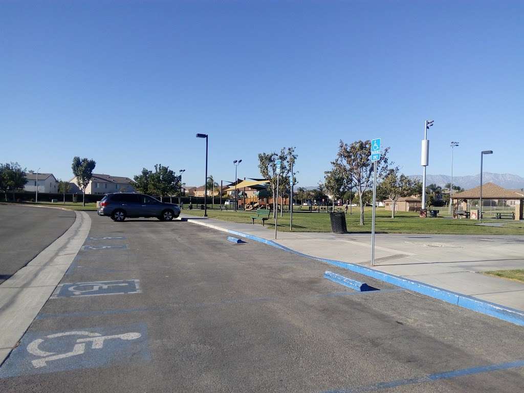 McCune Family Park | 7450 Eastvale Pkwy, Eastvale, CA 92880, USA | Phone: (951) 685-7434