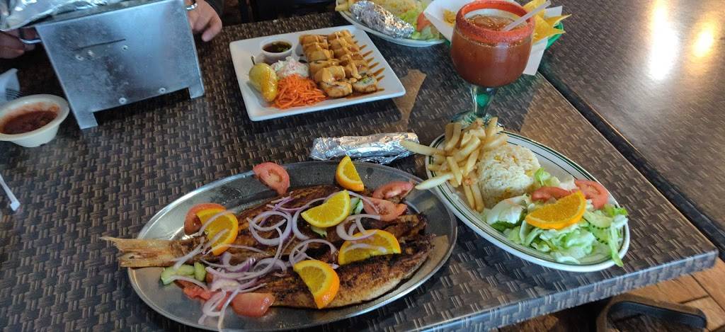 Mariscos El Rey 3 | 6026 W Alameda Ave, Lakewood, CO 80226, USA | Phone: (303) 922-3577