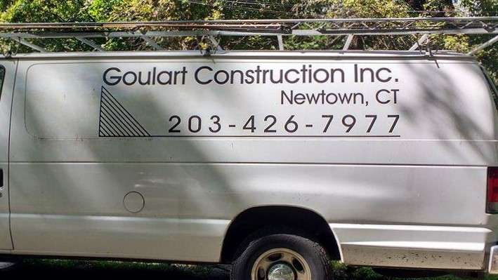 Goulart Construction Inc | 15 Lori Lynn Cir, Newtown, CT 06470, USA | Phone: (203) 426-7977