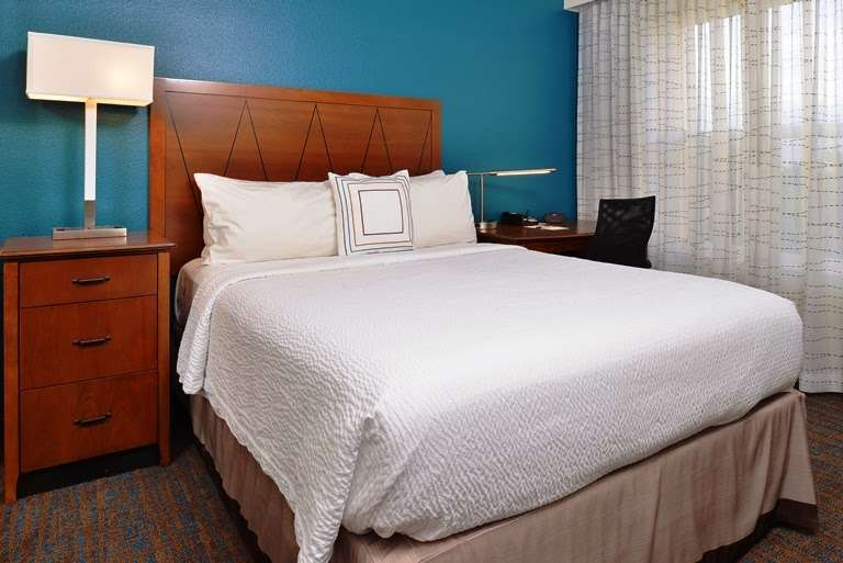 Residence Inn by Marriott Denver Airport at Gateway Park | 16490 E 40th Cir, Aurora, CO 80011, USA | Phone: (303) 459-8000