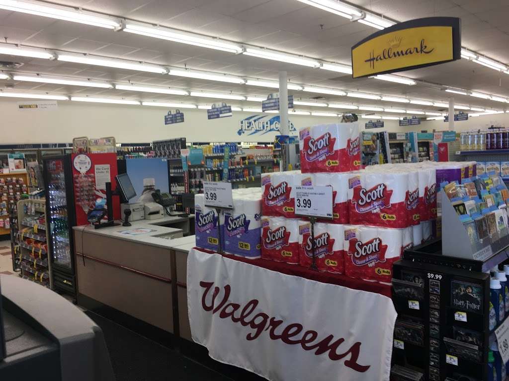 Walgreens | 167 S Broadway, Salem, NH 03079, USA | Phone: (603) 893-3667