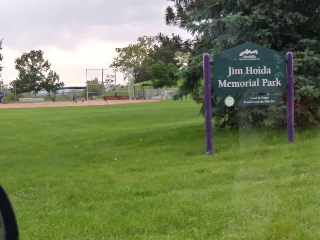Jim Hoida Memorial Park | Lakewood, CO 80232, USA