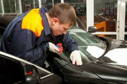 Icon Auto Glass | 2045 S Vineyard #110, Mesa, AZ 85210 | Phone: (480) 420-4527