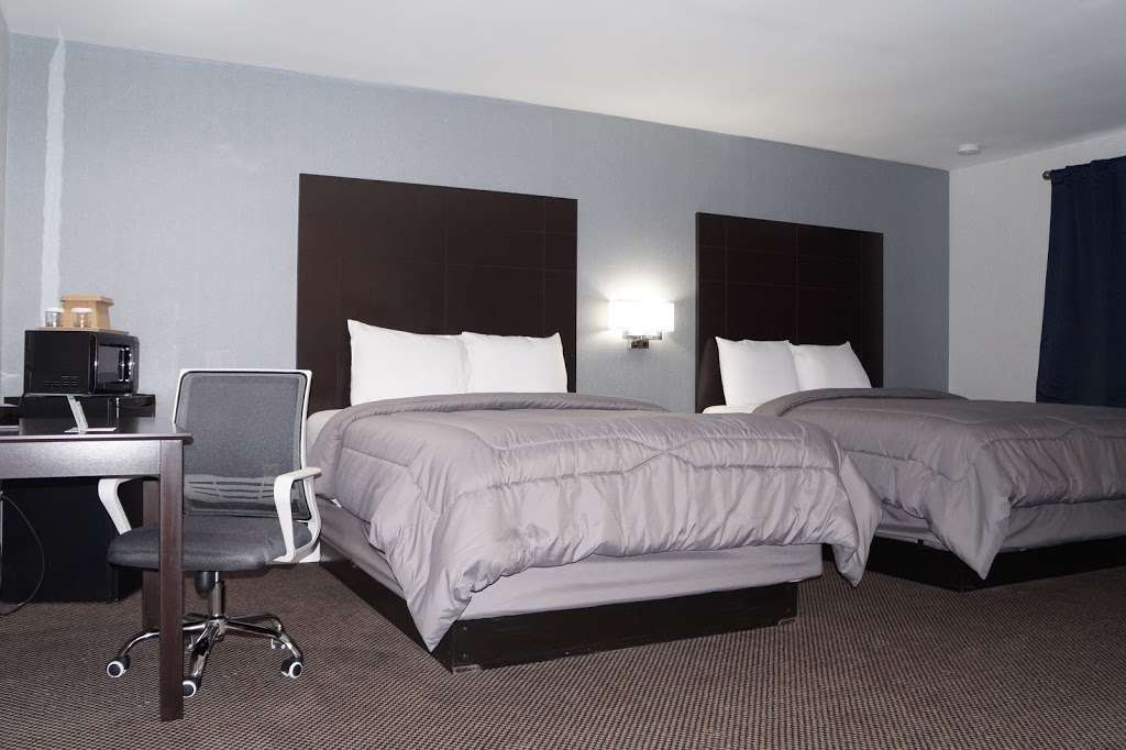 FairBridge Hotel Atlantic City | 248 E White Horse Pike, Galloway, NJ 08205, USA | Phone: (609) 748-0007