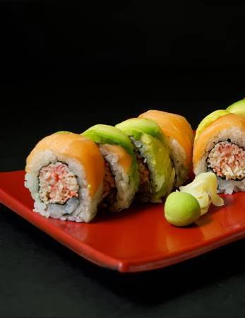 Maki Fresh | 2800 Cahaba Village Plaza, Birmingham, AL 35243, USA | Phone: (205) 970-3242