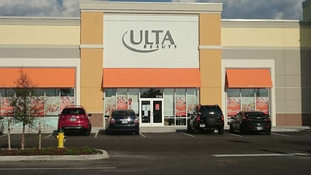 Ulta Beauty | 2785 E. Irlo Bronson Memorial H #300, Kissimmee, FL 34744, USA | Phone: (407) 846-0268