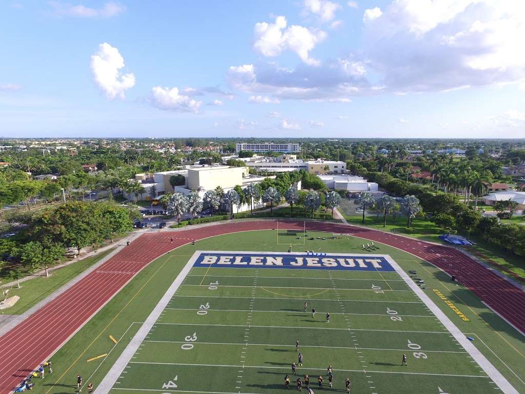 Belen Jesuit Preparatory School | 500 SW 127th Ave, Miami, FL 33184, USA | Phone: (305) 223-8600