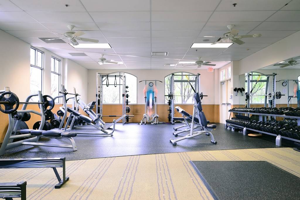 Castle Hill Fitness 360 | 3801 N Capital of Texas Hwy I-100, Austin, TX 78746 | Phone: (512) 478-4567