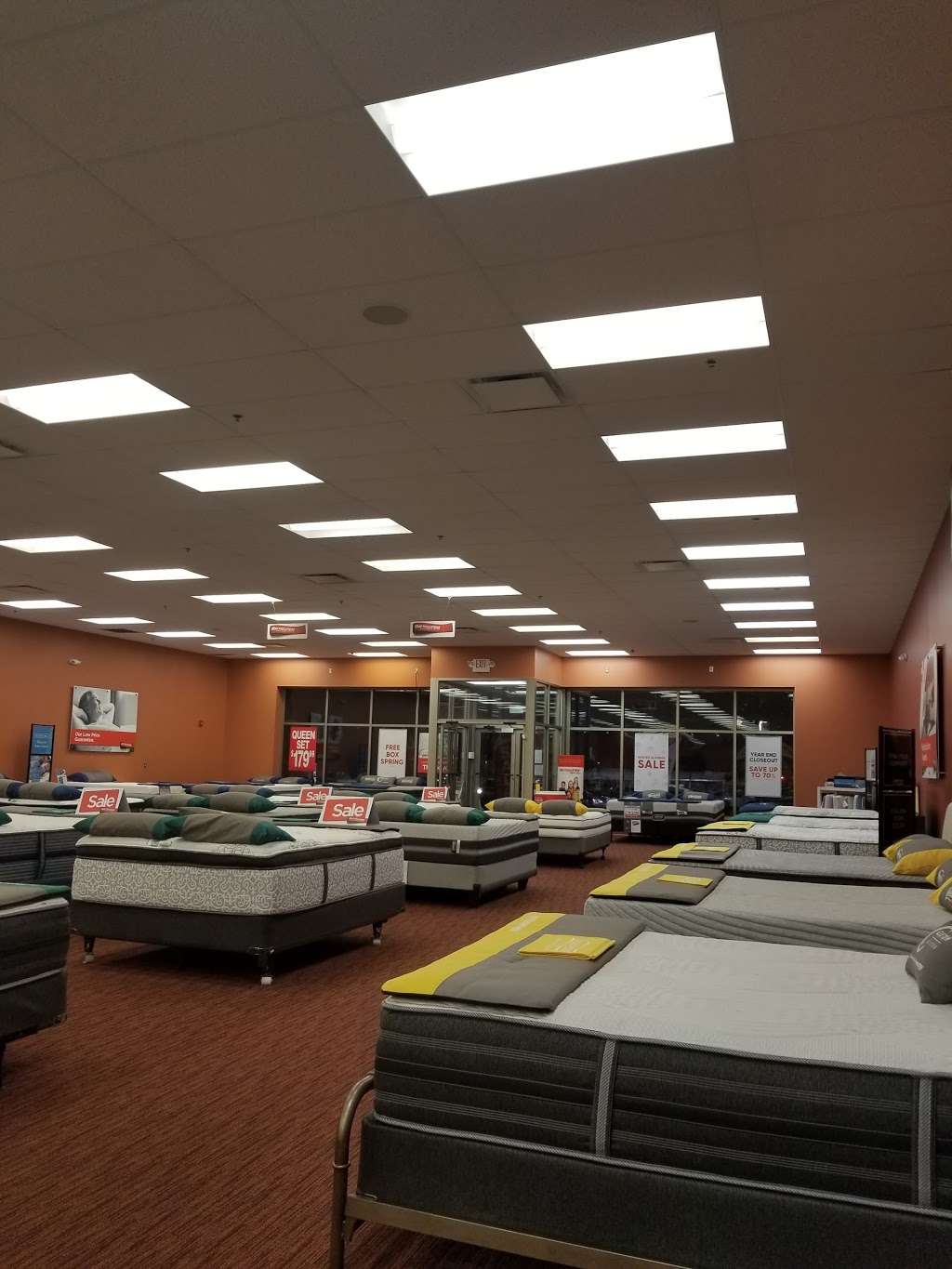 Mattress Firm Reading Southeast | 4691 Perkiomen Ave, Reading, PA 19606, USA | Phone: (610) 779-5871