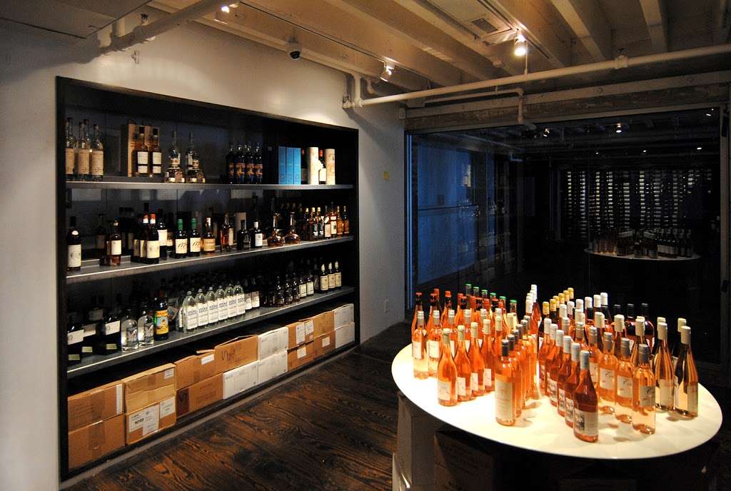 Manhattan Wine Company | 606A W 28th St, New York, NY 10001, USA | Phone: (646) 712-8200 ext. 2