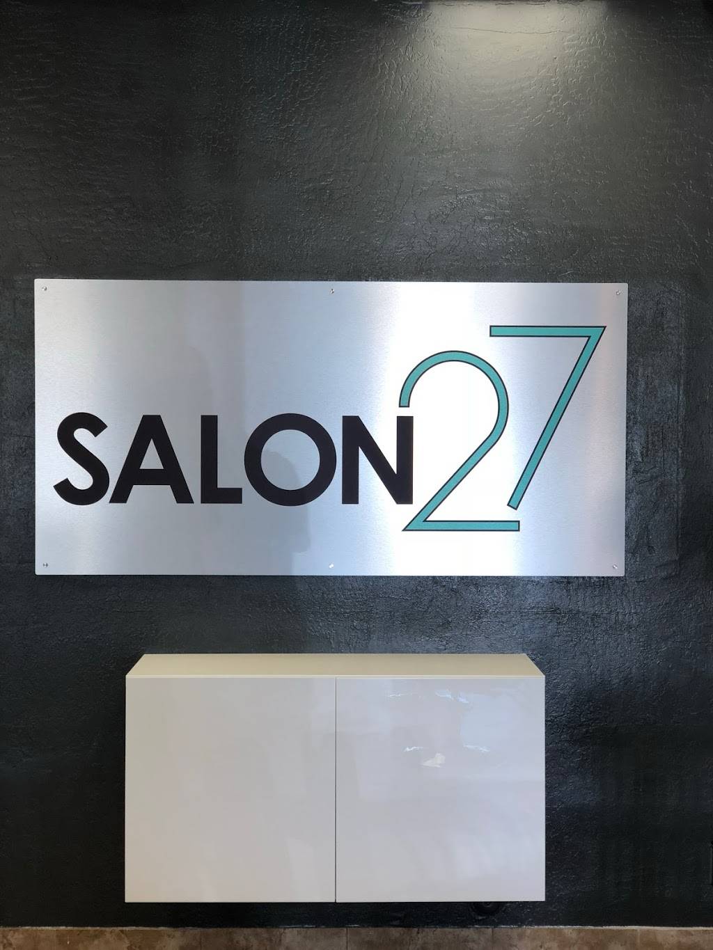 Salon 27 | 1660 S Val Vista Dr Suite 120, Mesa, AZ 85204, USA | Phone: (480) 371-9951