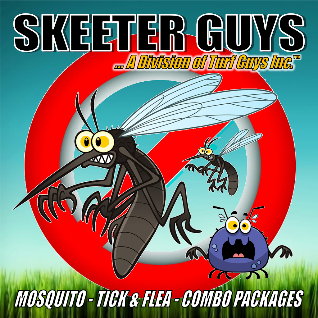 Skeeter Guys Inc. | 480 Rose Rd Suite 110B, Lake Zurich, IL 60047, USA | Phone: (847) 680-8873