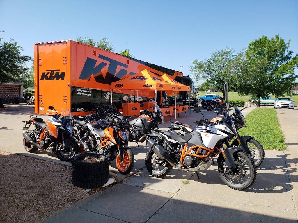 Adventure Moto KTM | 419 Metro Park Dr, McKinney, TX 75071, USA | Phone: (214) 491-1922