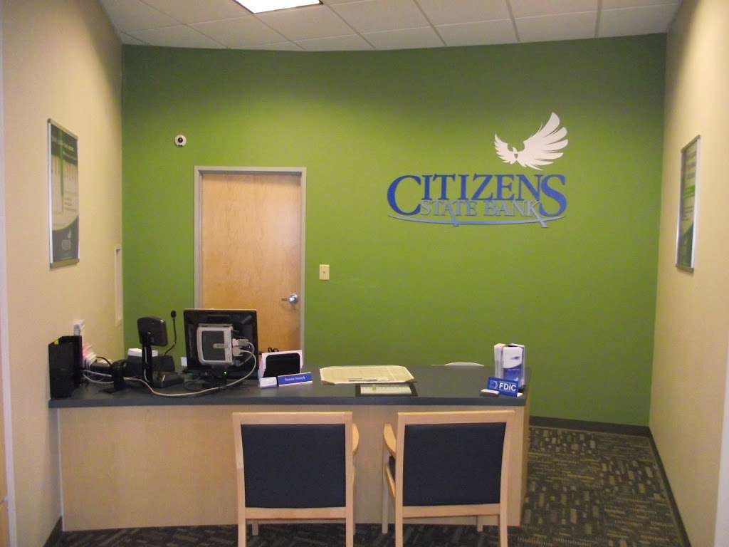 Citizens State Bank | 902 S Rangeline Rd, Carmel, IN 46032, USA | Phone: (317) 844-5491