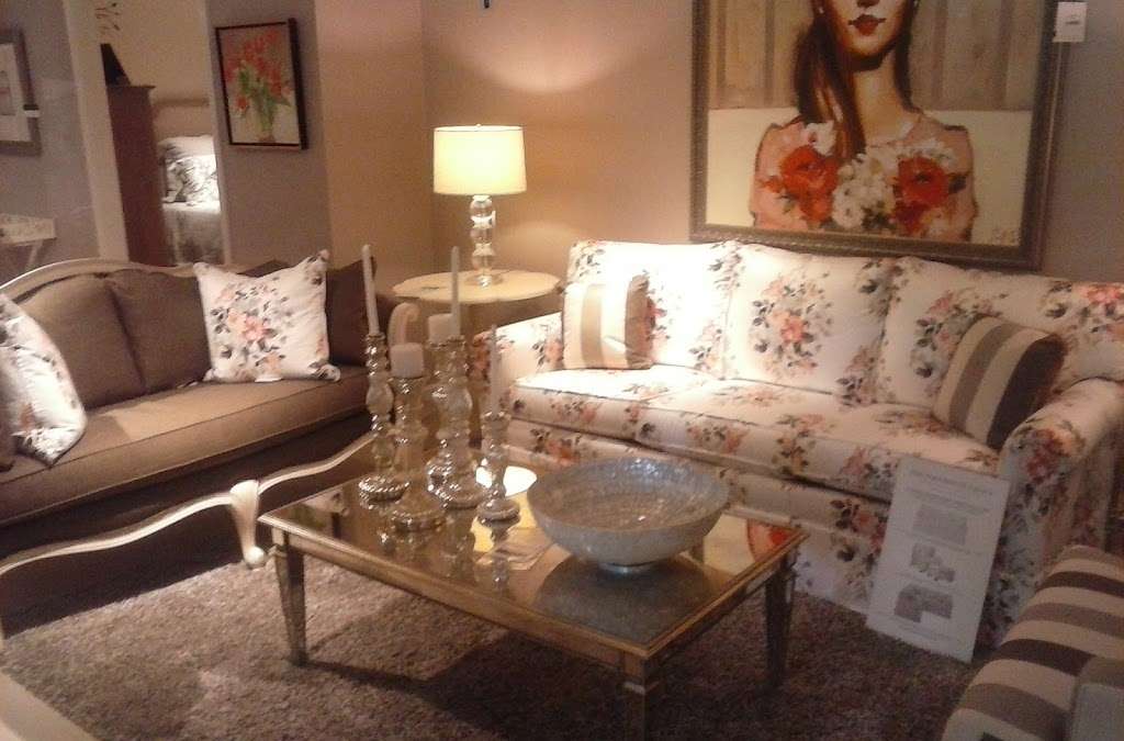 Ethan Allen | 94 N Plank Rd, Newburgh, NY 12550, USA | Phone: (845) 565-6000