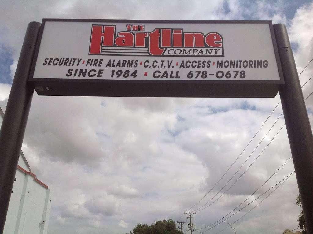 The Hartline Company | 401 N Scenic Hwy, Lake Wales, FL 33853 | Phone: (863) 678-0678