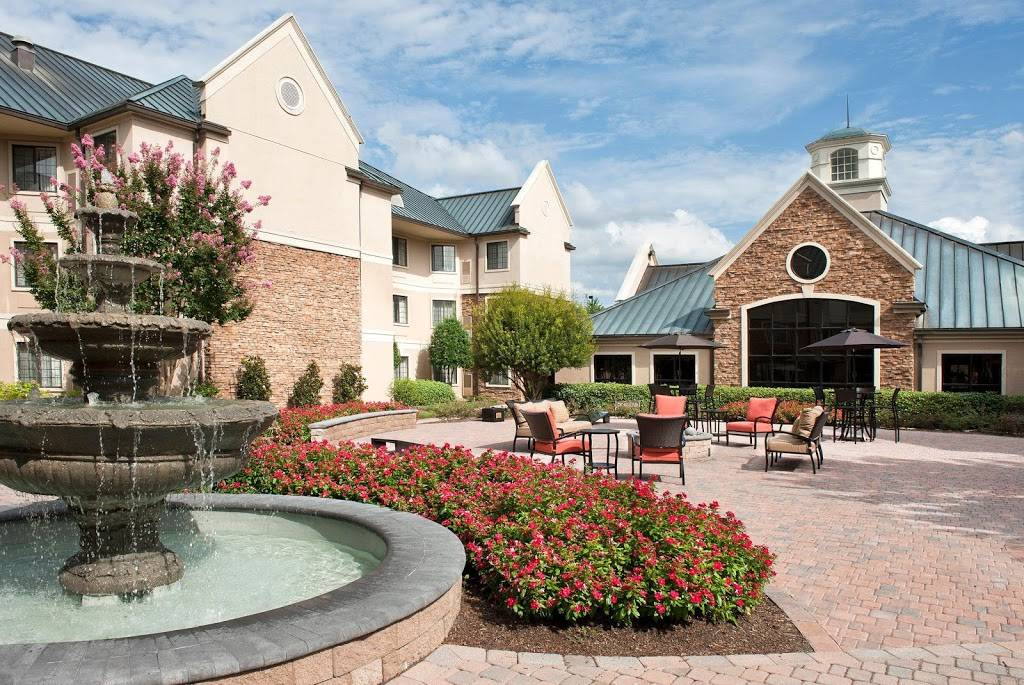 Staybridge Suites Charlotte Ballantyne | 15735 Brixham Hill Ave, Charlotte, NC 28277 | Phone: (704) 248-5000