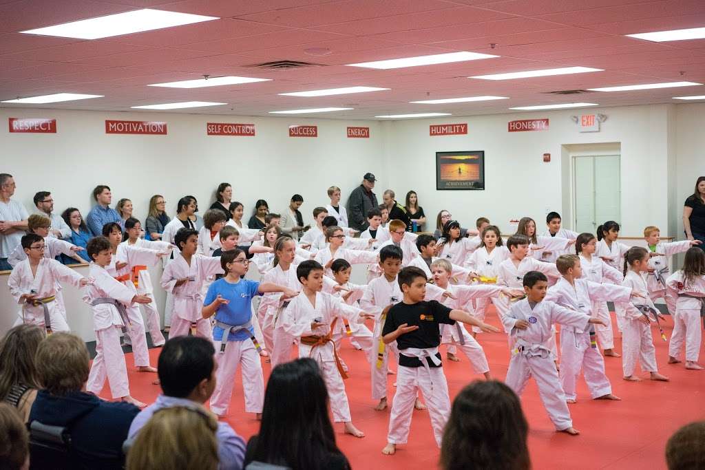 Achieve Taekwondo | 364 Littleton Rd, Westford, MA 01886, USA | Phone: (978) 399-0330