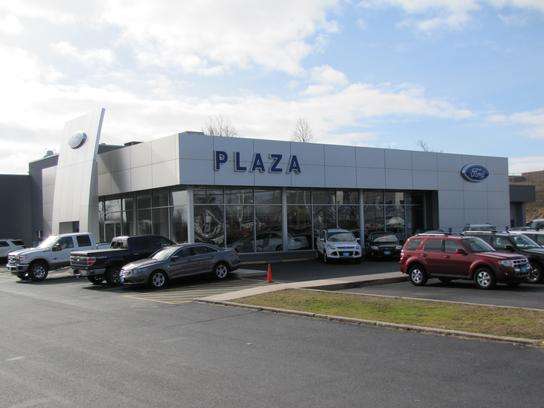 Plaza Ford | 1701 Belair Rd, Bel Air, MD 21014 | Phone: (410) 838-3100