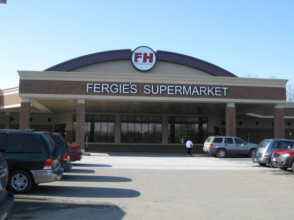 Ferguson & Hassler SuperMarket | 100 Townsedge Dr, Quarryville, PA 17566, USA | Phone: (717) 786-7301