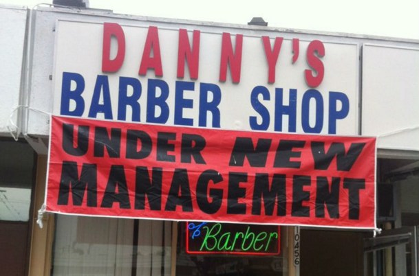Dannys Barbershop | 10456 National Blvd, Los Angeles, CA 90034, USA | Phone: (310) 836-8361