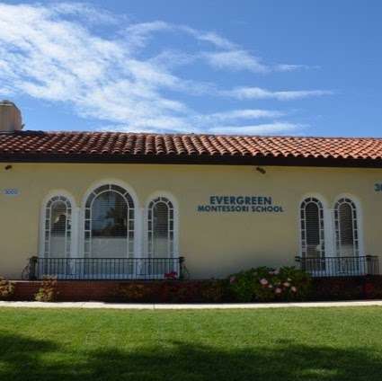 Evergreen Montessori School | 3000 Aborn Rd, San Jose, CA 95135, USA | Phone: (408) 238-7001