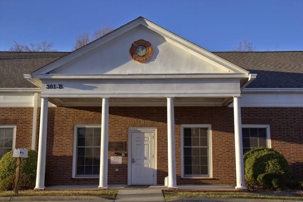 Town of Jamestown, NC Town Hall | 301 E Main St, Jamestown, NC 27282, USA | Phone: (336) 454-1138