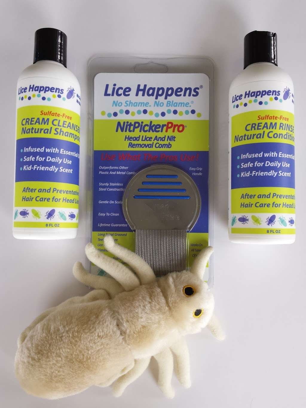 Lice Happens | 14348 Rosetree Ct, Silver Spring, MD 20906 | Phone: (443) 510-4480